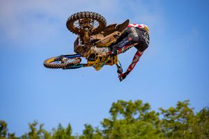 Top-finishing Suzuki a battle of importance says Noren