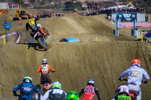 Debrief: 2020 Pro Motocross Rd9 Fox Raceway