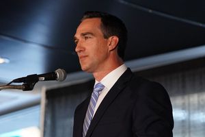 Industry: Feld Entertainment's Dave Prater