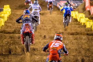 Supercross commitment reaffirmed by Feld Motor Sports
