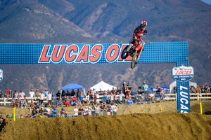 Fast Thoughts: Chase Sexton