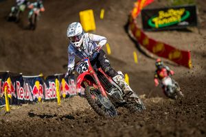 I need to change how I attack towards the front - Sexton