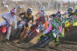 Highlights: 2020 Pro Motocross Rd9 Fox Raceway