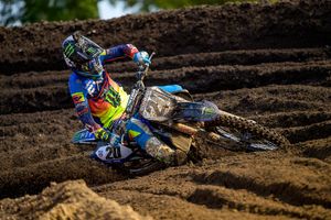 Strong end to season the goal for Tickle on return