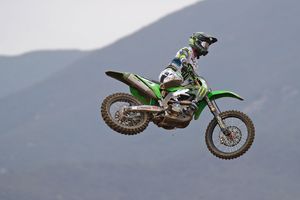 Results: 2020 Pro Motocross Rd9 Fox Raceway