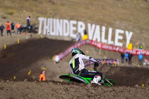 Racefeed: 2020 Pro Motocross Rd8 Thunder Valley