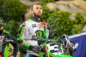 Unlikely Dungey comeback 'would be tough' suggests Tomac