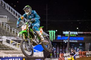 Mid-week Supercross races could become permanent fixture