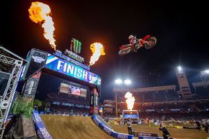 Top 10: Keys to Supercross 2021 schedule