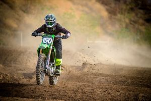 Profiled: Seth Hammaker