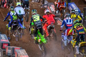 Supercross tickets officially on sale ahead of 2021 opener