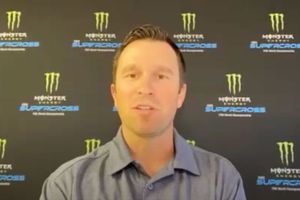 Press Conference: 2021 Supercross 250SX East opener