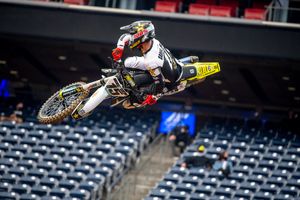 Quotebook: 2021 Supercross Rd1 Houston