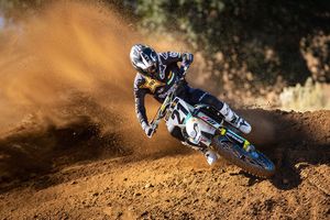 Return to title-winning form on the agenda of Anderson