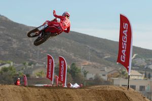 Q&A: 2021's take on Supercross