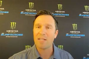 Press Conference: 2021 Supercross 450SX opener