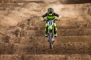 Problematic elbow of Cianciarulo repaired during December