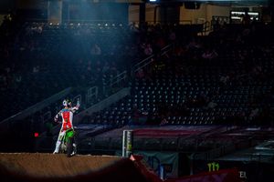 MotoNow: Podcast launch and Supercross gate-drop