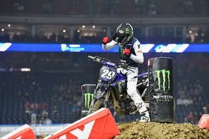 Debrief: 2021 Supercross Rd1 Houston