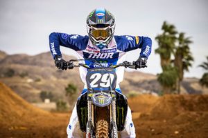 New beginning boosts Craig in Star Yamaha opportunity