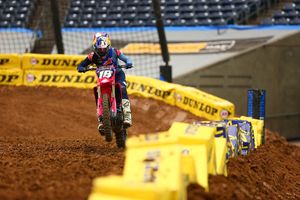 Debrief: 2021 Supercross Rd2 Houston