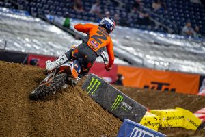 Debrief: 2021 Supercross Rd3 Houston