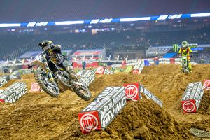 Hampshire blasts Forkner as a result of 'stupid' H2 contact
