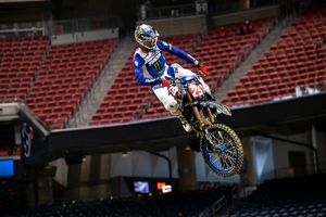 Resurgent Craig taking 250SX East race-by-race in title bid