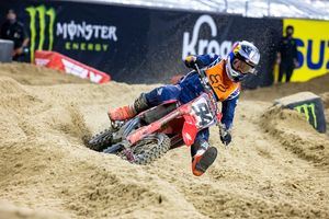 Red plate-holder Roczen declares ‘it’s time to move on’ now