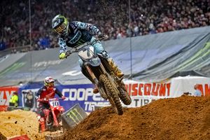 Orlando and Arlington tracks unveiled as tickets go on sale