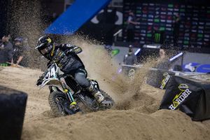 Quotebook: 2021 Supercross Rd2 Houston