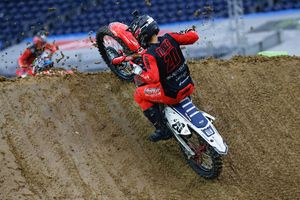 Racefeed: 2021 Supercross Rd3 Houston