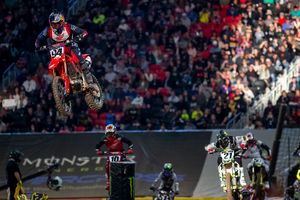 Watch: 2021 Supercross Preview Show