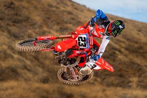 450SX rookie Sexton to benefit from 'brutally honest' Stewart