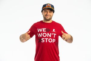 'We Won't Stop' 2021 campaign introduced by Supercross