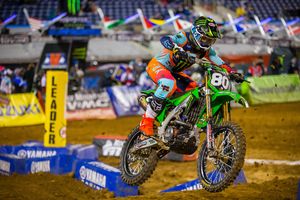 Smith avoids injury despite Orlando 2 non-finish