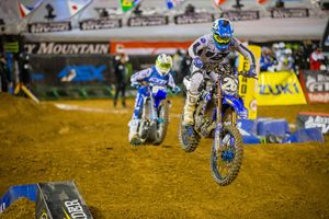 Concussed Alex Martin expected to continue at Daytona
