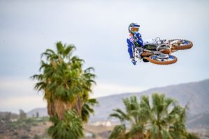 Quick recovery has Cooper ready for title challenge