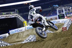 'Hooked bars' the cause of Craig and Lawrence incident