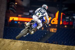 Debrief: 2021 Supercross Rd5 Indianapolis