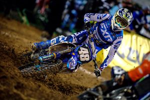 Momentum on Marchbanks side entering favored Daytona