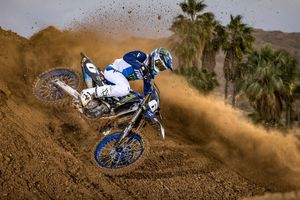 Yamaha reunion sets Martin up for pivotal 250SX campaign