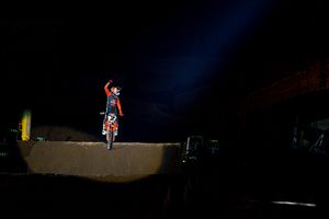 MotoNow: Indy wraps up as Supercross continues