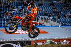 Brayton uncertain for Orlando as Oldenburg steps up
