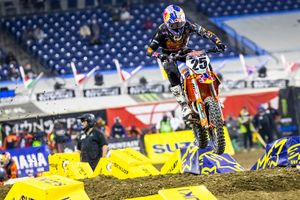 Added patience pivotal in timely Musquin turnaround