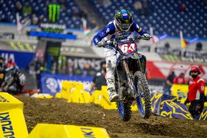 I just can’t make those silly mistakes - Nichols