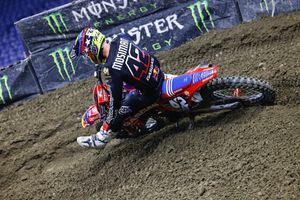 Racefeed: 2021 Supercross Rd5 Indianapolis