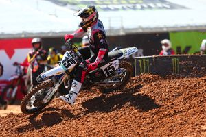 Results: 2021 Supercross Rd8 Orlando