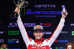 Press Conference: 2021 Supercross Rd5 Indianapolis