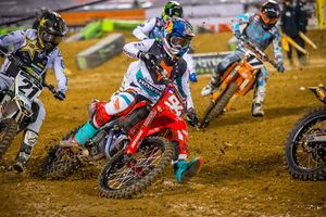 MotoNow: Points tighten into off-weekend